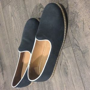 Charix slip ons